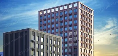Гранель Коломенское