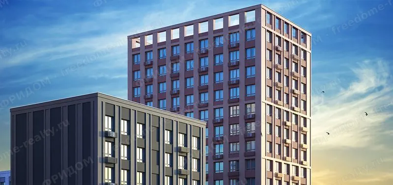 Гранель Коломенское — фото 2