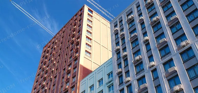Гранель Коломенское — фото 5
