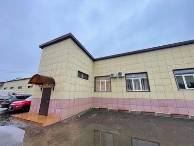 Московская обл, Раменский р-н, р.п Быково, ул. Праволинейная ул, д. 1