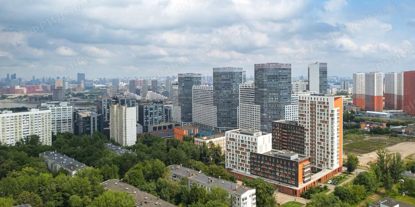 Гранель Коломенское
