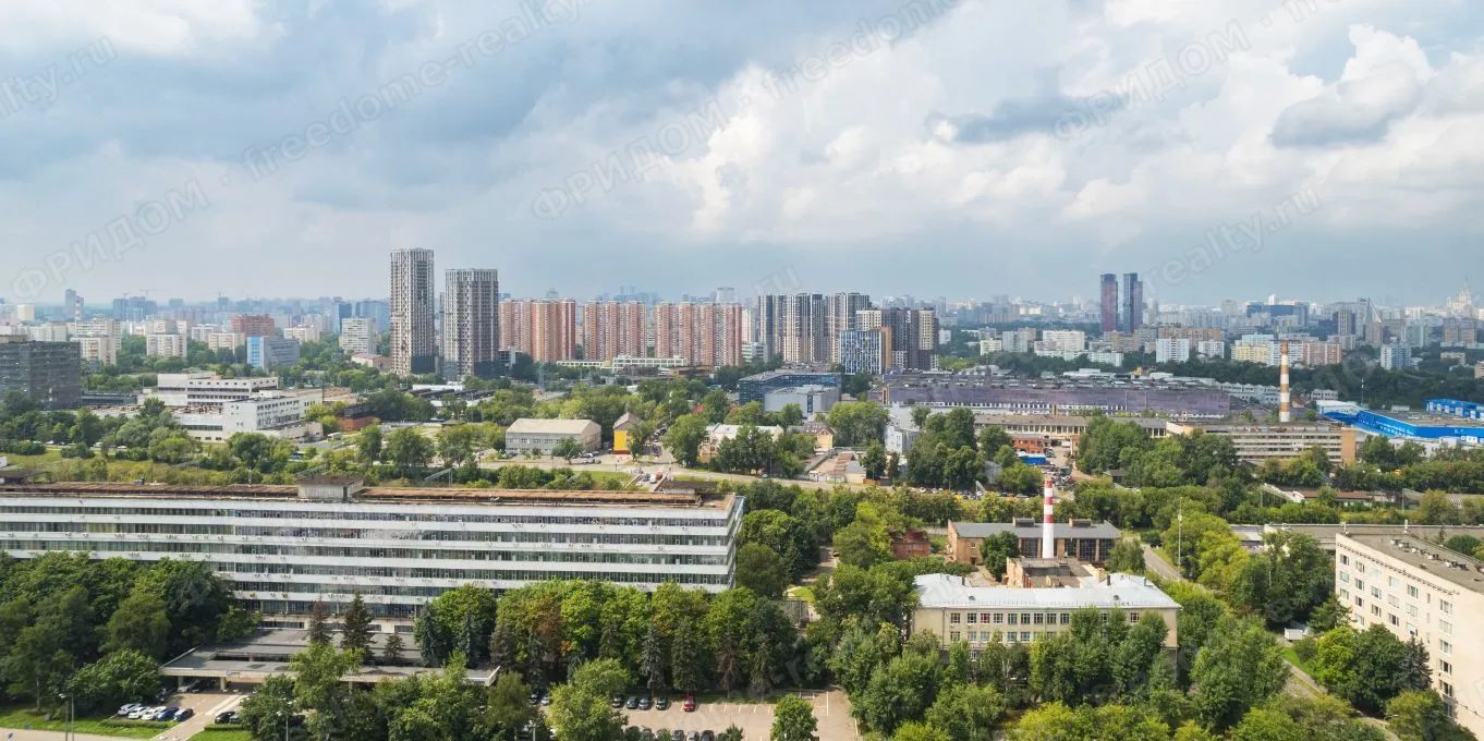 Гранель Коломенское