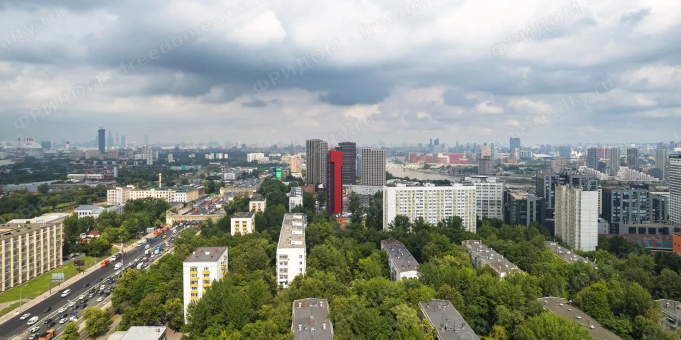 Гранель Коломенское