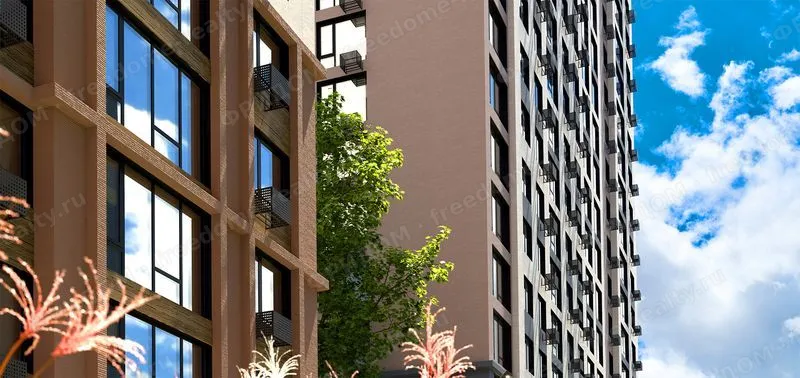 Жилая недвижимость