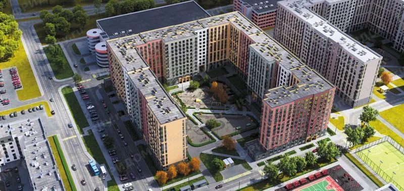 Гранель Мытищи — фото 2