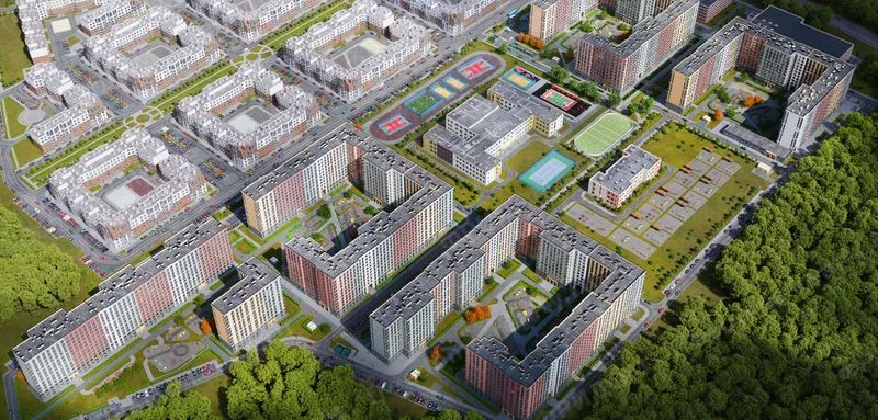 Гранель Мытищи — фото 3