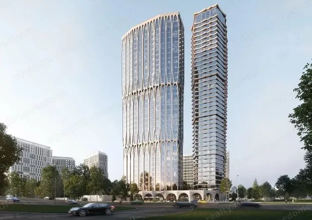 Даниловский от Гранель