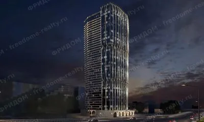 Даниловский от Гранель