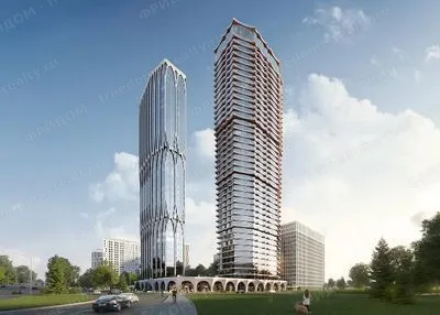 Даниловский от Гранель