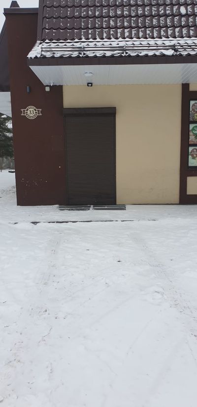 Ярославская обл, Мышкин, ул. Газовиков, д. 33