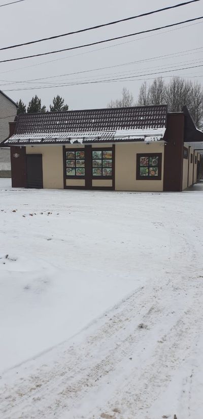 Ярославская обл, Мышкин, ул. Газовиков, д. 33