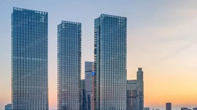 «Capital Towers» — застройщик Capital Group