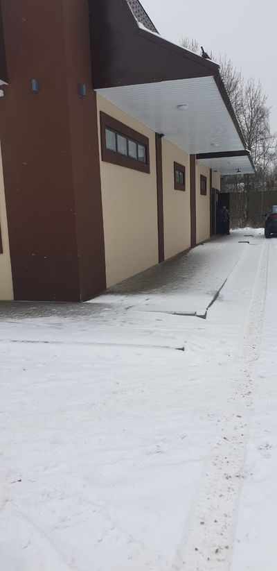 Ярославская обл, Мышкин, ул. Газовиков, д. 33