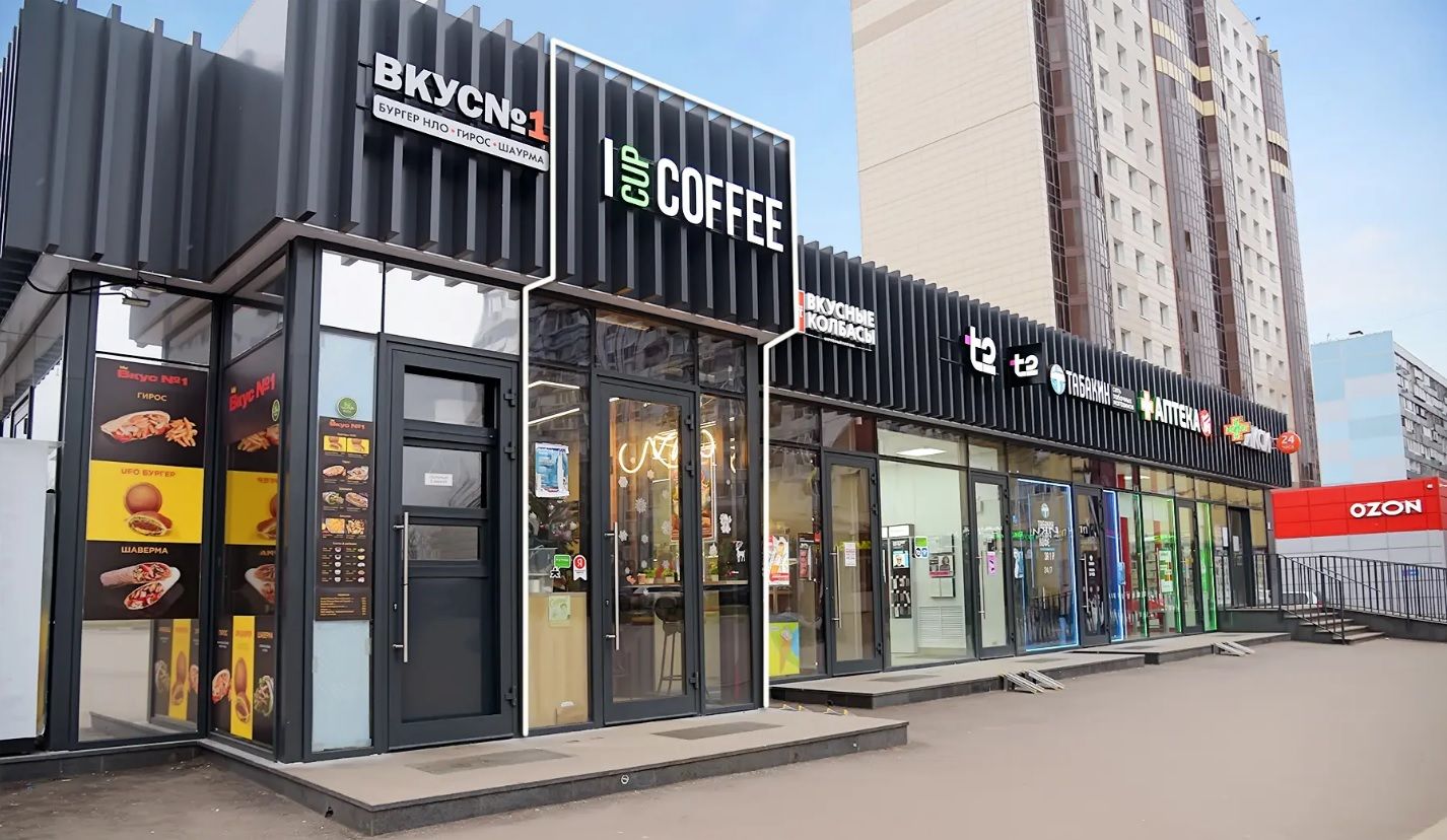 Москва, Шипиловский пр., д.39, к.3 ЖК Орехово Лайф 12,3 кв м