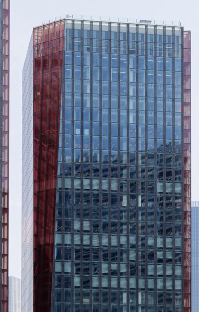 Башни iCity, июнь 2025. Wikimedia Commons, лицензия CC0, автор указан на странице файла