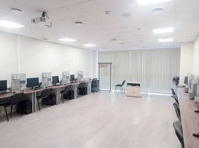 Коммерческое, проезд Завода Серп и Молот 6