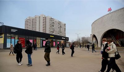 Москва, Шипиловский пр., д.39, к.3 ЖК Орехово Лайф 36,5 кв м