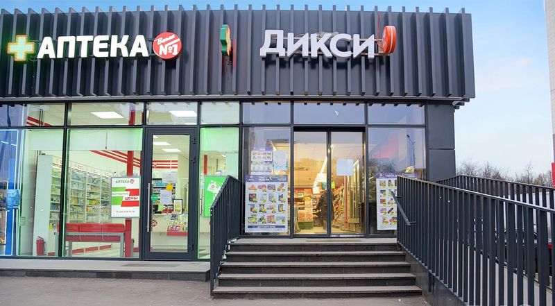Москва, Шипиловский пр., д.39, к.3 ЖК Орехово Лайф  426,3 кв м