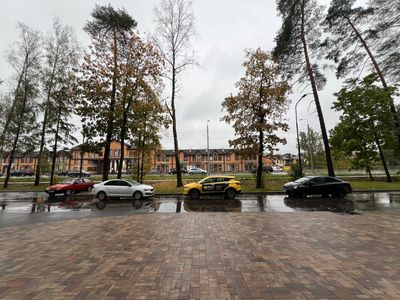 Московская обл, Красногорск го, дер. Аристово, ул. Пятницкая, д. 3