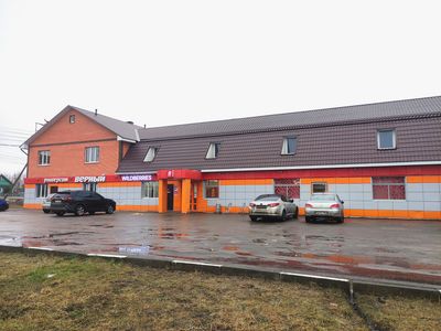 Московская обл, Шатурский р-н, Левошево д, д. 21А