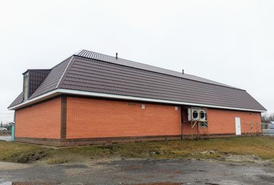 Московская обл, Шатурский р-н, Левошево д, д. 21А