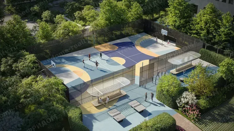 Life Time — фото 5