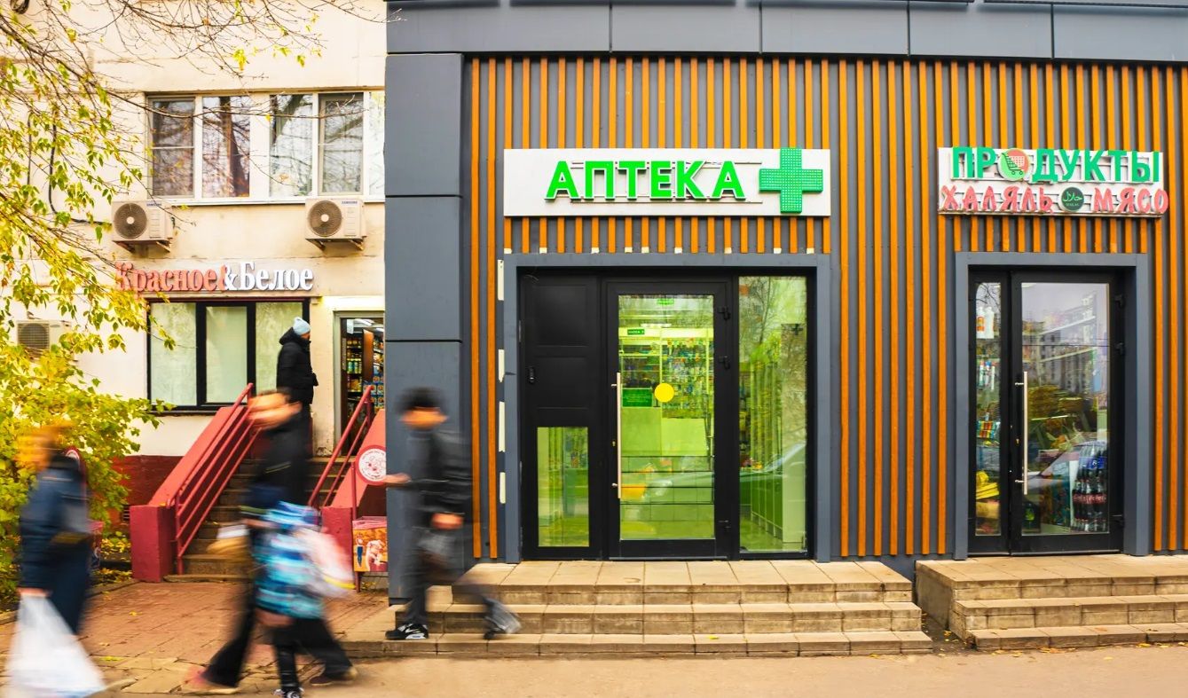 Москва, ул. Краснодарская, д.57, к.3 100,4 кв.м