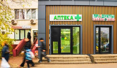 Москва, ул. Краснодарская, д.57, к.3 100,4 кв.м