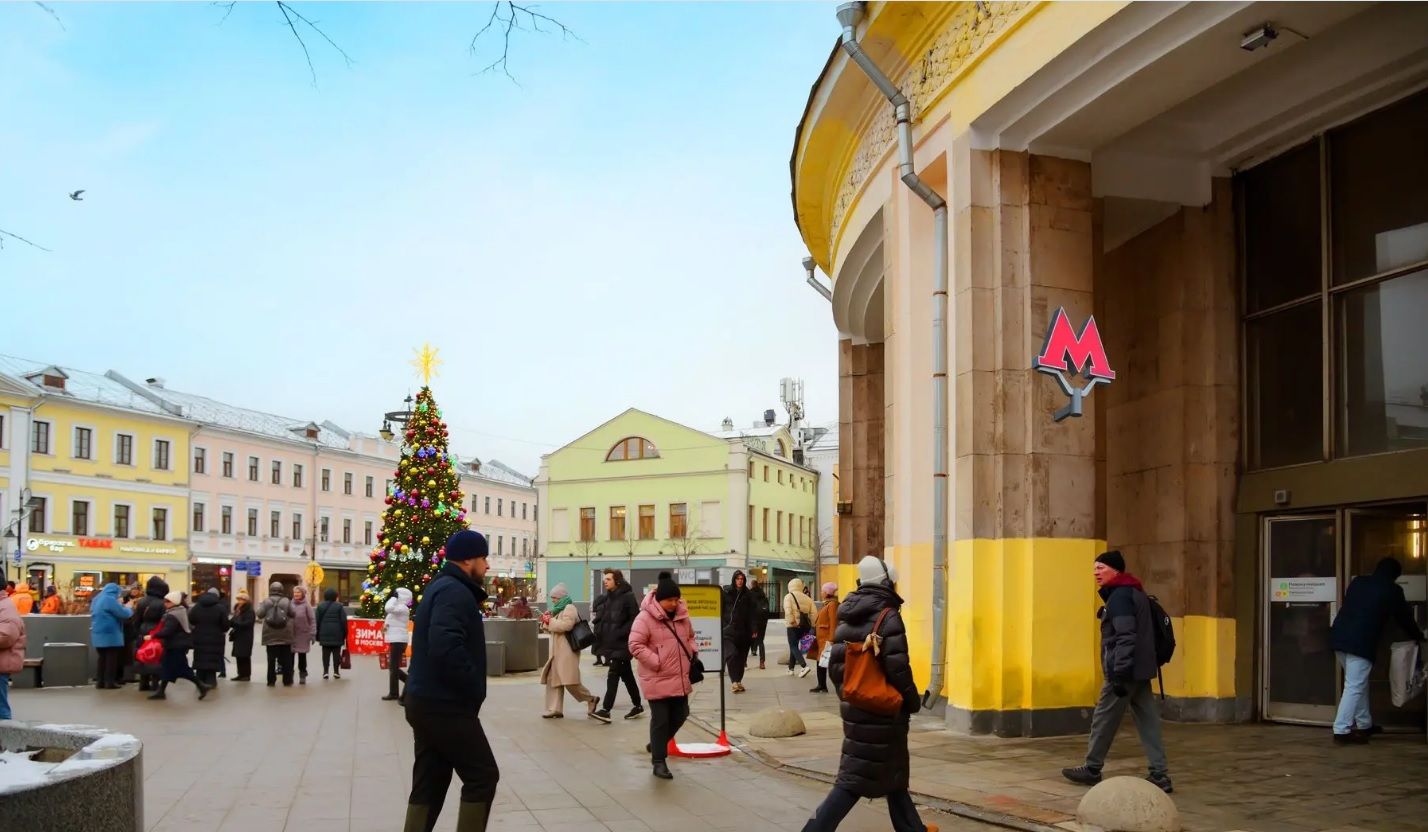 Москва, ул. Пятницкая. д.14 649,4 кв.м