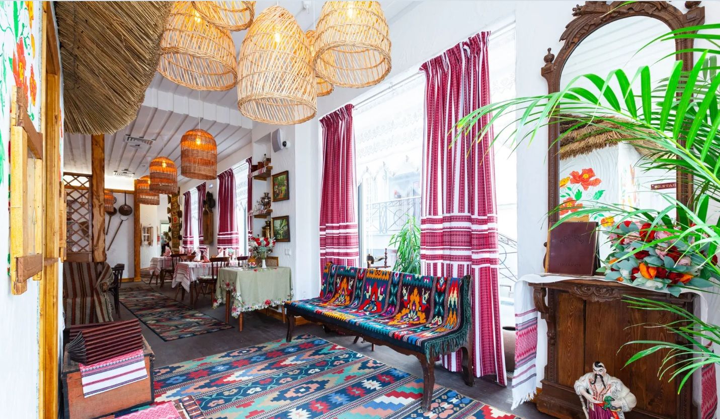 Москва, ул. Пятницкая. д.14 649,4 кв.м
