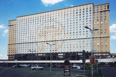 МФК «Ханой-Москва», Ярославское шоссе, июнь 2015. Автор: Gennady Grachev from Moscow, Russia. Лицензия Wikimedia Commons: CC BY 2.0.