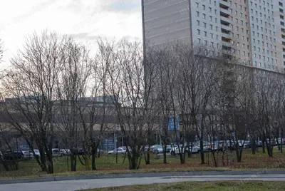 МФК «Ханой-Москва», Ярославское шоссе, 146, ноябрь 2023. Автор: Artyom Svetlov. Лицензия Wikimedia Commons: CC BY-SA 4.0.