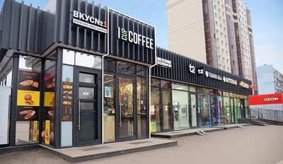 Москва, Шипиловский пр., д.39, к.3 ЖК Орехово Лайф 26,8 кв.м