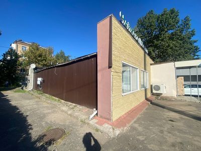 Московская обл, Балашиха, ул. Советская, д. 19А