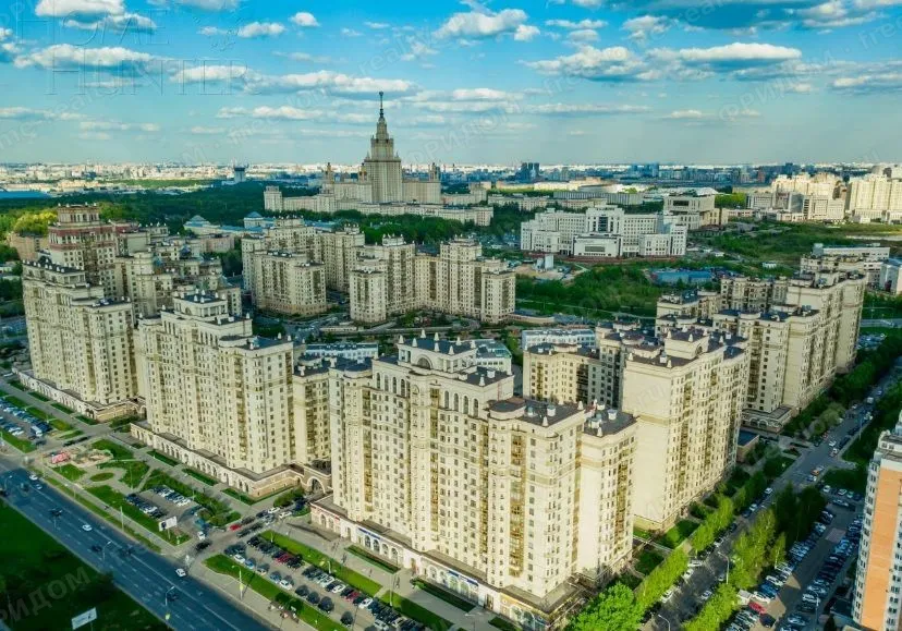 ЖК "Шуваловский"