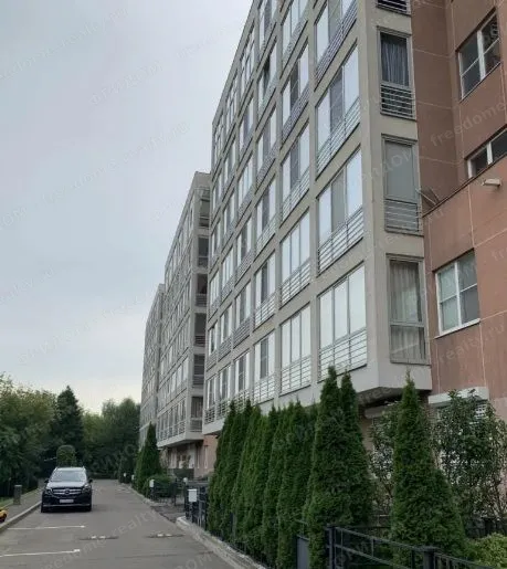 ЖК Загорского, 11
