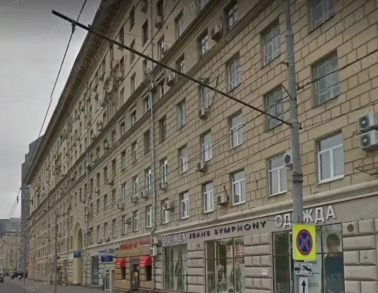ЖК Ленинский проспект, 11с1