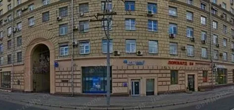 ЖК Ленинский проспект, 11с1
