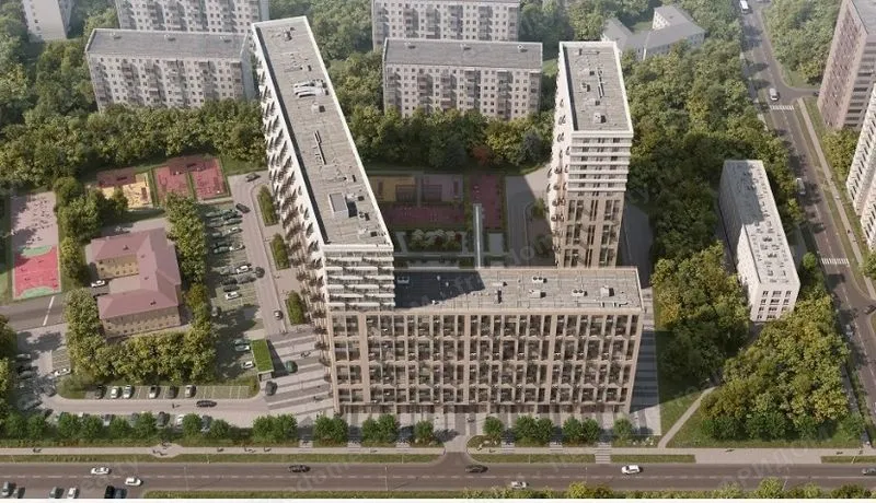 Михайлова 31