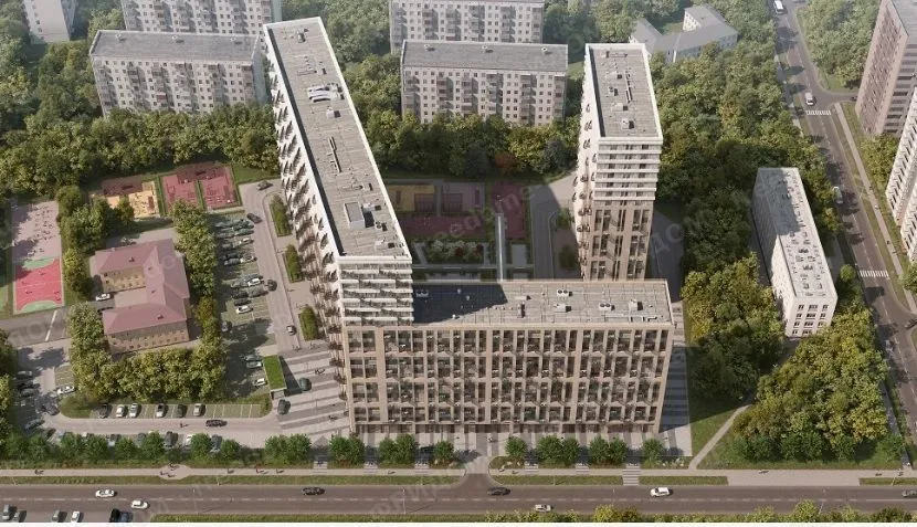 Михайлова 31