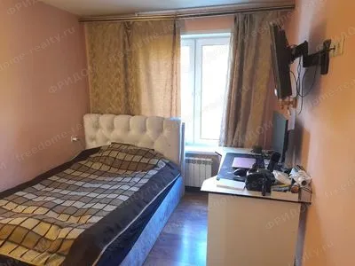Квартира, ул Молостовых, д.13, к.2, кв.60