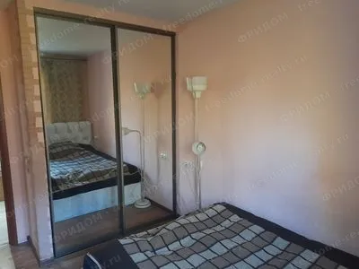 Квартира, ул Молостовых, д.13, к.2, кв.60