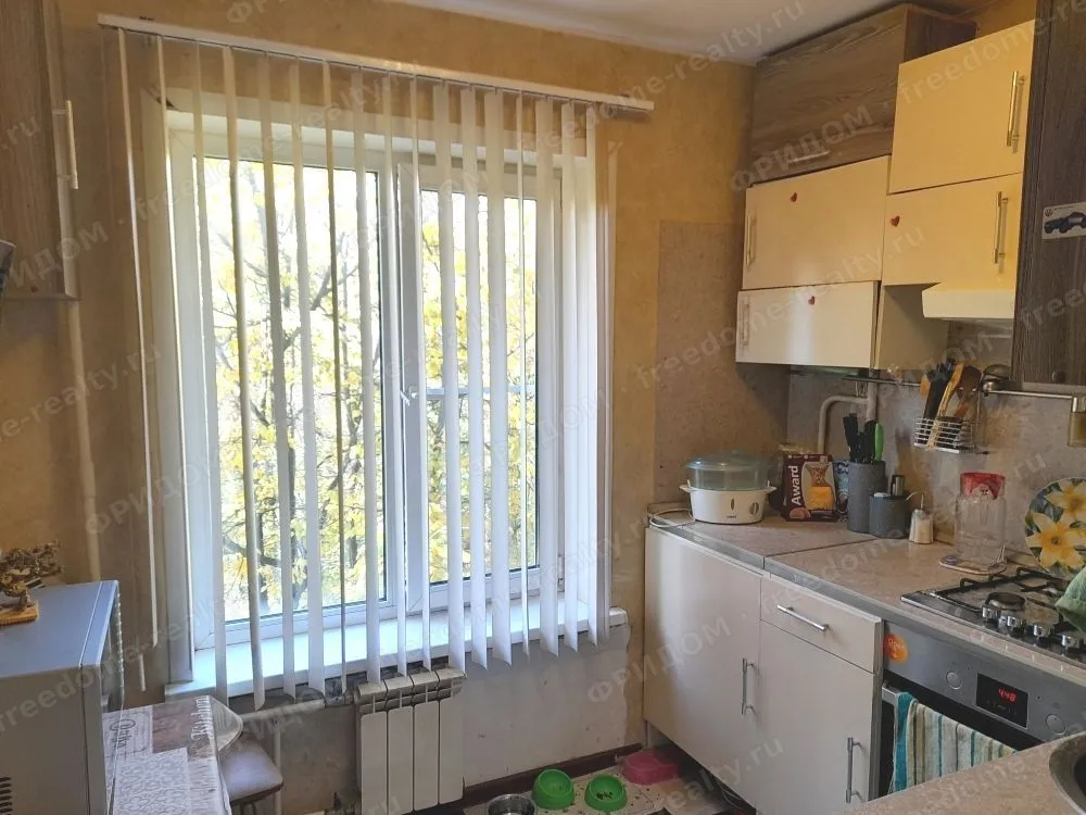 Квартира, ул Молостовых, д.13, к.2, кв.60