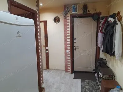 Квартира, ул Молостовых, д.13, к.2, кв.60