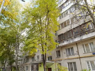 Квартира, ул Молостовых, д.13, к.2, кв.60