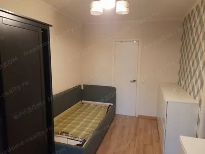 Квартира, ул Азовская, д.33, кв.41