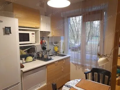Квартира, ул Азовская, д.33, кв.41