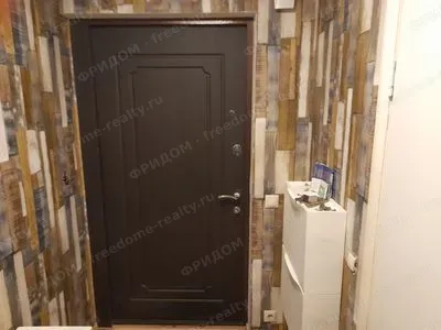 Квартира, ул Азовская, д.33, кв.41