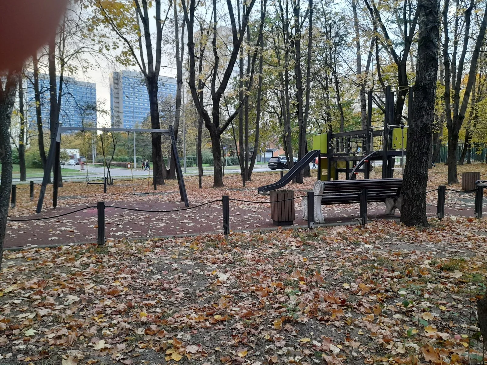 Квартира, ул Азовская, д.33, кв.41