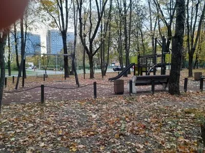 Квартира, ул Азовская, д.33, кв.41